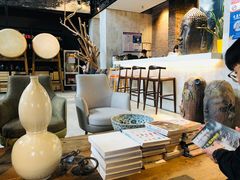 大堂-元生咖啡(陶溪川店)