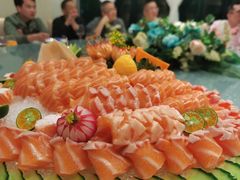 -新兴家喻酒家·羊城名宴(昌岗店)