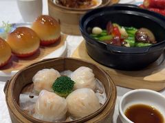 -丰鲤楼•闽南茶楼(仟禧汇店)