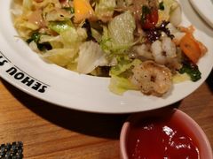 -西豪果木牛排(龙泉万达店)