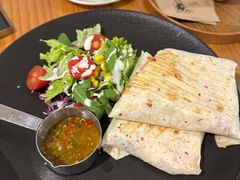 -沏点Trattoria意大利餐厅(新街口店)