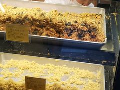 海苔风味小贝-鲍师傅糕点(江苏路店)