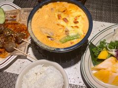 -美泰泰国餐厅(中大银泰店)