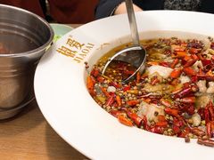 -椒爱水煮鱼川菜(中街大悦城店)