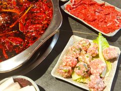 -大风老火锅(江北一店)