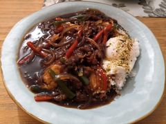 -麦甜创意轻食餐厅(西康路店)