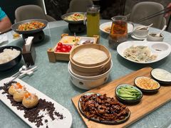 -北国饭店.海鲜.北方菜(新河路店)