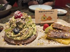 -炙柒Sekinana·精致料理 烧鸟·铁板烧(海上世界店)