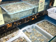 -盒马鲜生(杭州运河上街店)
