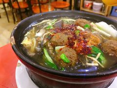 -清真·穆萨砂锅(大皮院店)