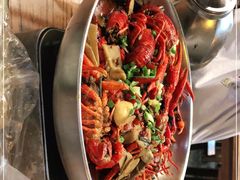 -虾小龙老长沙龙虾馆(坡子街店)