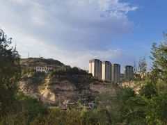 -白塔山公园