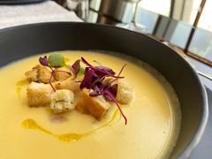 -瑞吉酒店 · Elba 欧尔巴意大利餐厅· 精致意餐·云端聚会