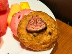 -云龙轩(迪士尼探索家度假酒店)