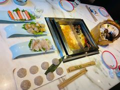 -焱三乐四川火锅店(经纬街店)
