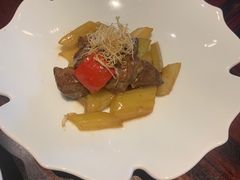 -新天世纪中餐厅