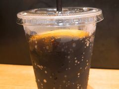 -龙治汉堡(中华城店)
