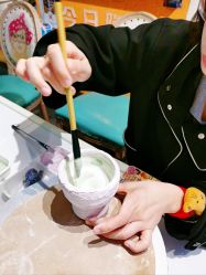 -袁亮今日陶艺(苹果社区总店)