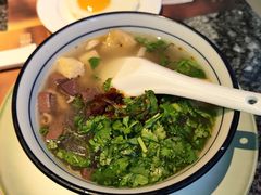 -南京金陵饭店