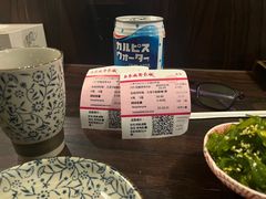 -哥哥の深夜食堂(红松东路店)