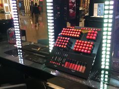-Chanel(德基广场店)