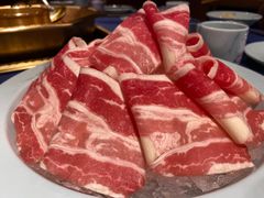 -蜀九香火锅(江油店)