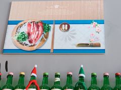 -韩国明洞碳烤肉(常平店)
