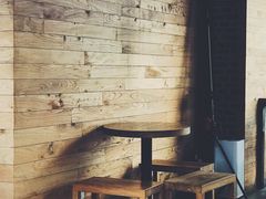 -VOYAGE COFFEE(北锣鼓巷店)