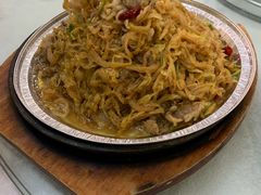 -红高粱大酒店(宁山东路店)