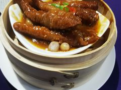 -喜粤8号(四海唐人街店)