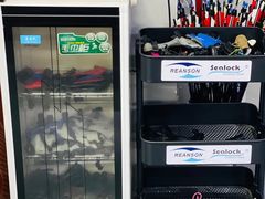 -蓝天射箭馆·专业射箭运动(诚丰广场店)