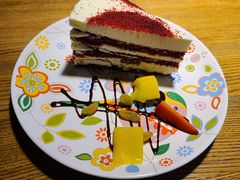 红丝绒乳酪-LYFATTI 莱芙缇(赣水路店)