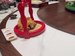 -李记搅团•非遗陕菜(三桥店)