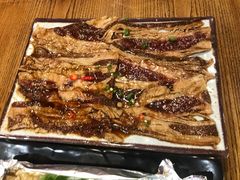 -大壮家原味烤肉(兴华北街店)