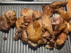 -吕氏疙瘩汤·新鲁菜(济南万象城店)