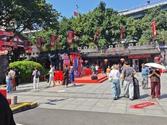 -泸州老窖景区
