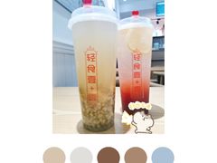 -轻食壹+壹奶茶汉堡烘焙(文化西路店)