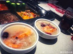 -海底捞火锅(万丰桥店)
