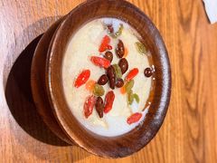 -敏珠拉姆藏餐·南京厨房(富春江东街店)