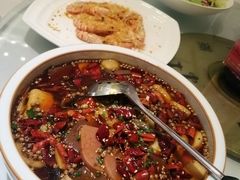 -骏莱海鲜鱼港(五角场店)