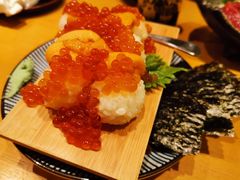 痛风拼盘-九州酒场ひこぞう(1号店)