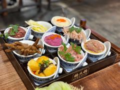 -楠火锅(新塘翡翠绿洲店)