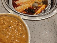-喜家自助小火锅(乐客城店)