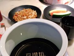 -豆捞坊(金桥店)
