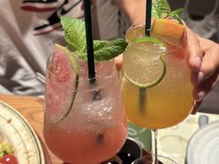 -长春藤咖啡(北园店)