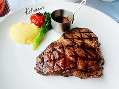 -Kathleen's Waitan 凯圣琳江景西餐厅(外滩店)
