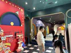 -meland club亲子乐园(北京芳圆里ID MALL店)
