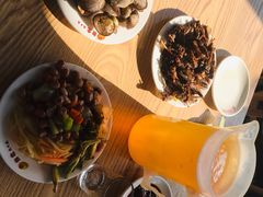 -万顺啤酒屋(皇寺路店)