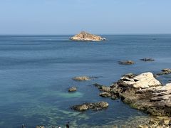 -养马岛旅游度假区