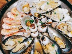 -高佳庄·舟山海鲜(海景旗舰店)